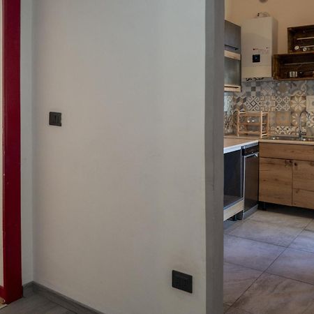 La Casa Di Gioele - Yourplace Abruzzo Rocca San Giovanni Ngoại thất bức ảnh
