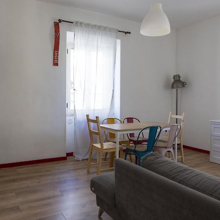 La Casa Di Gioele - Yourplace Abruzzo Rocca San Giovanni Ngoại thất bức ảnh