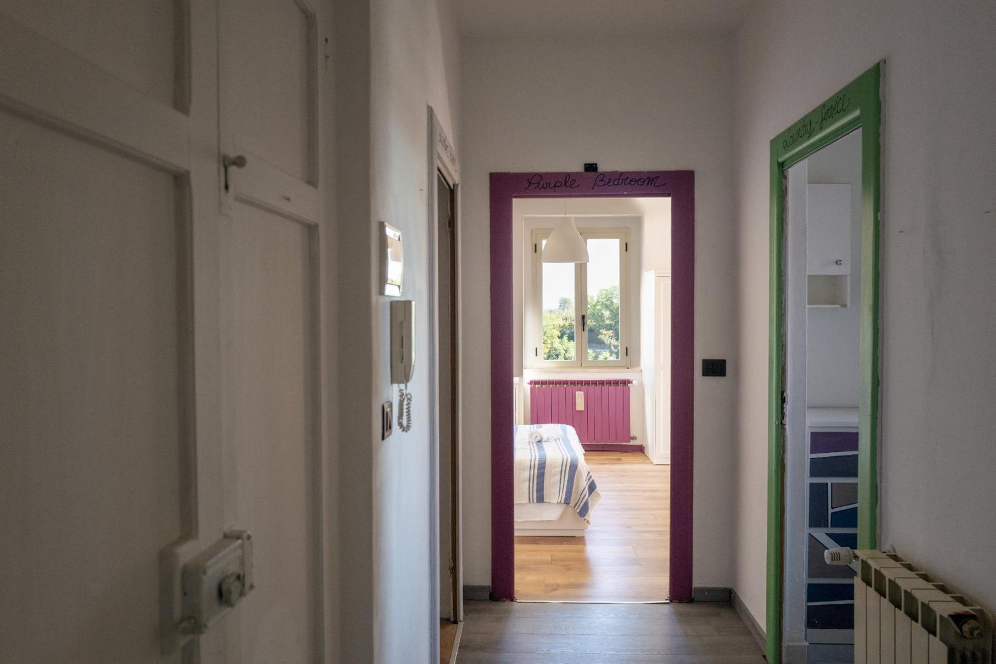 La Casa Di Gioele - Yourplace Abruzzo Rocca San Giovanni Ngoại thất bức ảnh