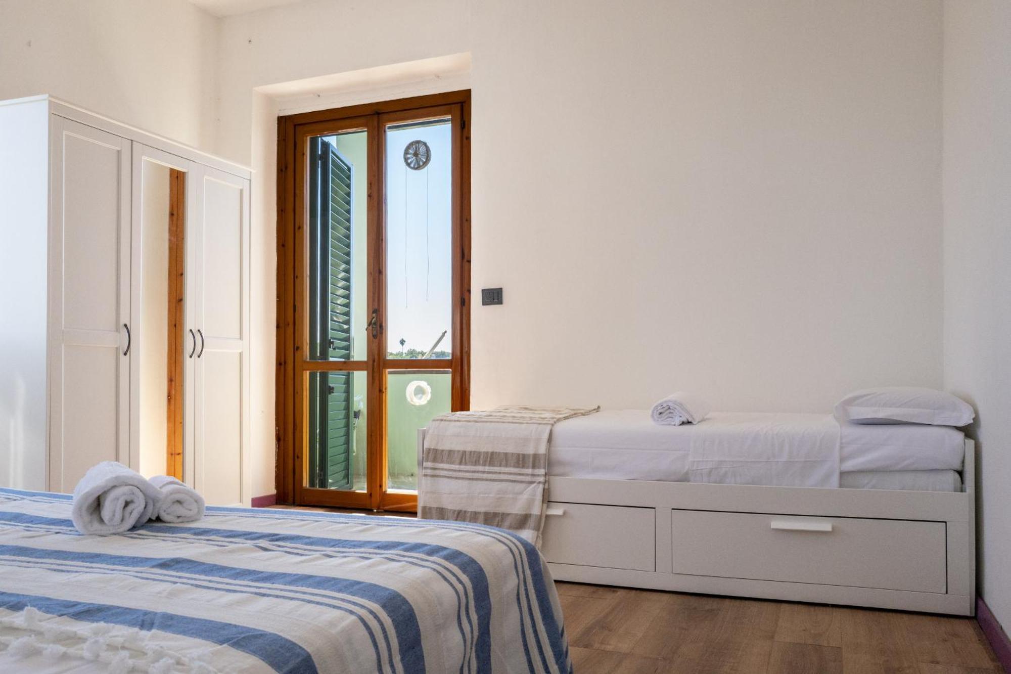 La Casa Di Gioele - Yourplace Abruzzo Rocca San Giovanni Ngoại thất bức ảnh