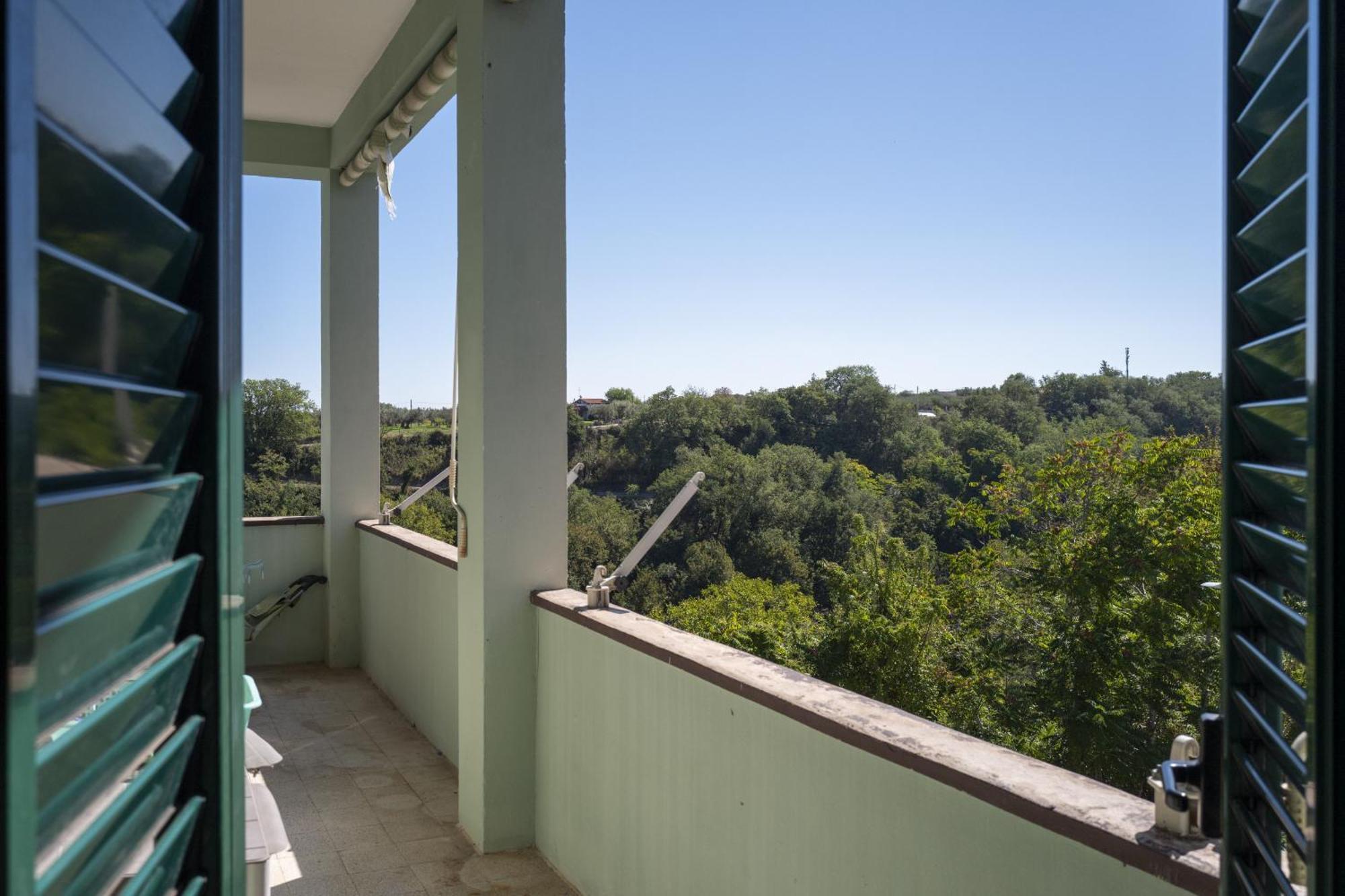La Casa Di Gioele - Yourplace Abruzzo Rocca San Giovanni Ngoại thất bức ảnh