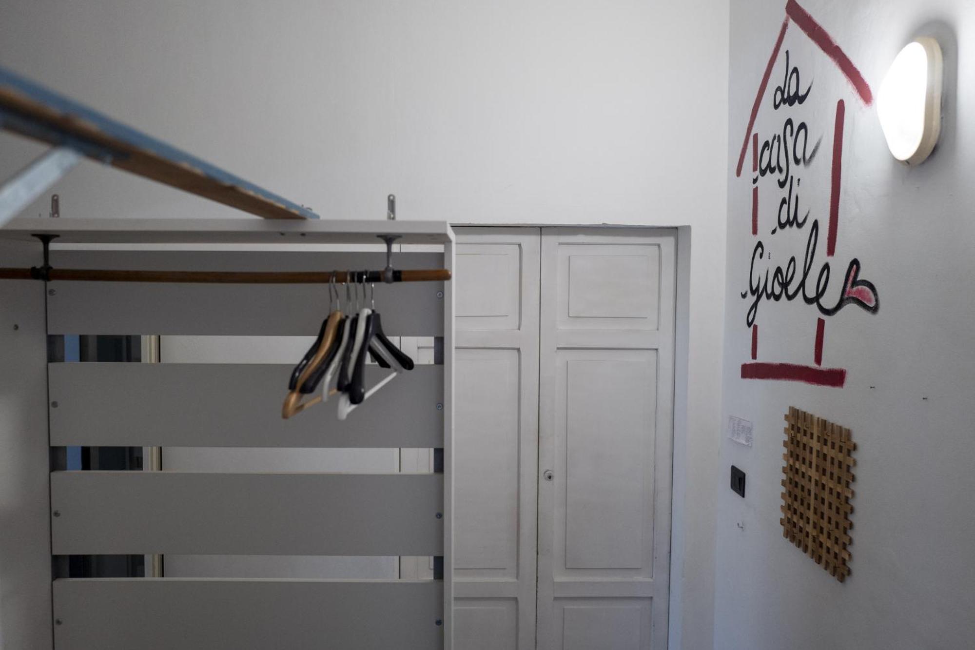 La Casa Di Gioele - Yourplace Abruzzo Rocca San Giovanni Ngoại thất bức ảnh