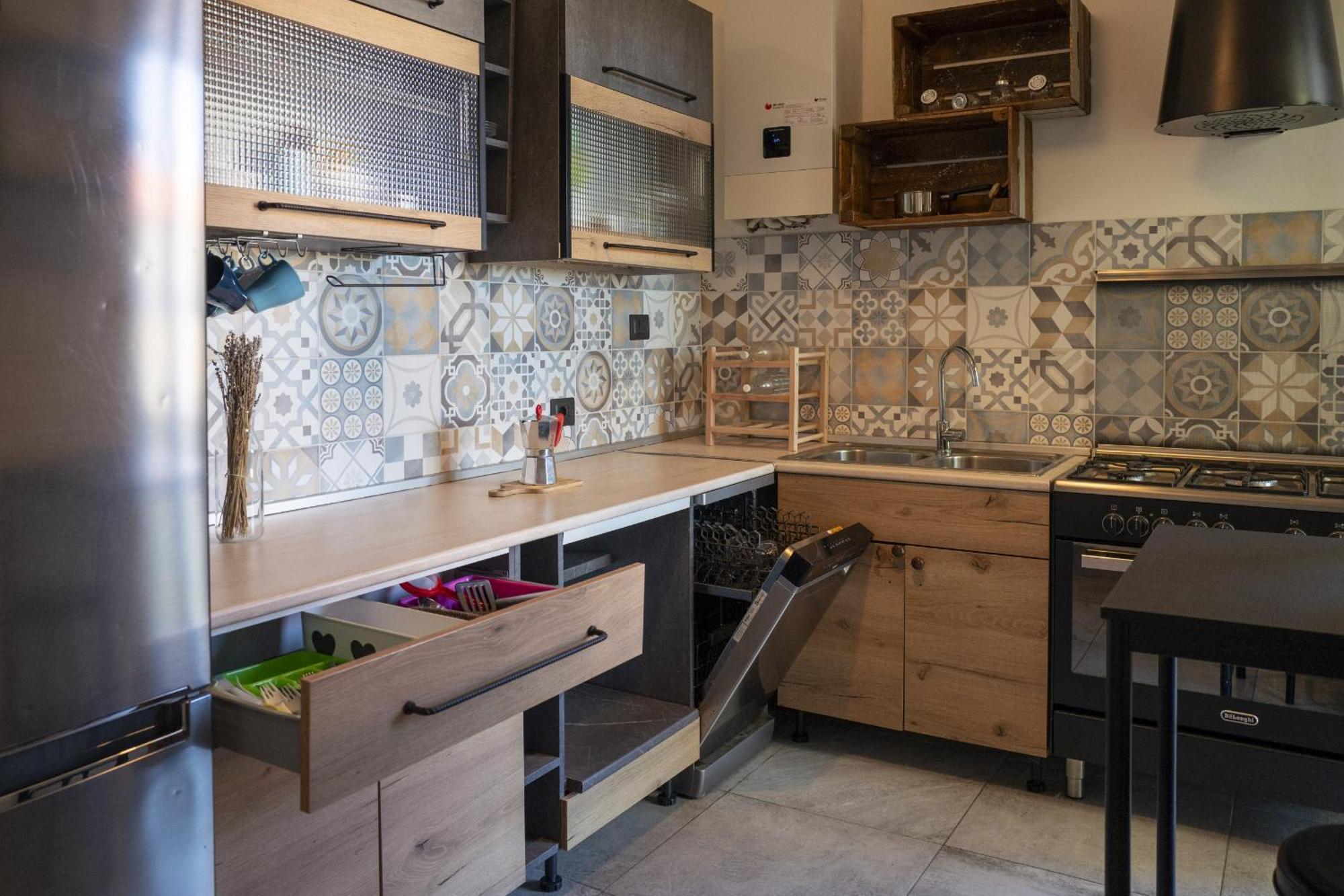 La Casa Di Gioele - Yourplace Abruzzo Rocca San Giovanni Ngoại thất bức ảnh