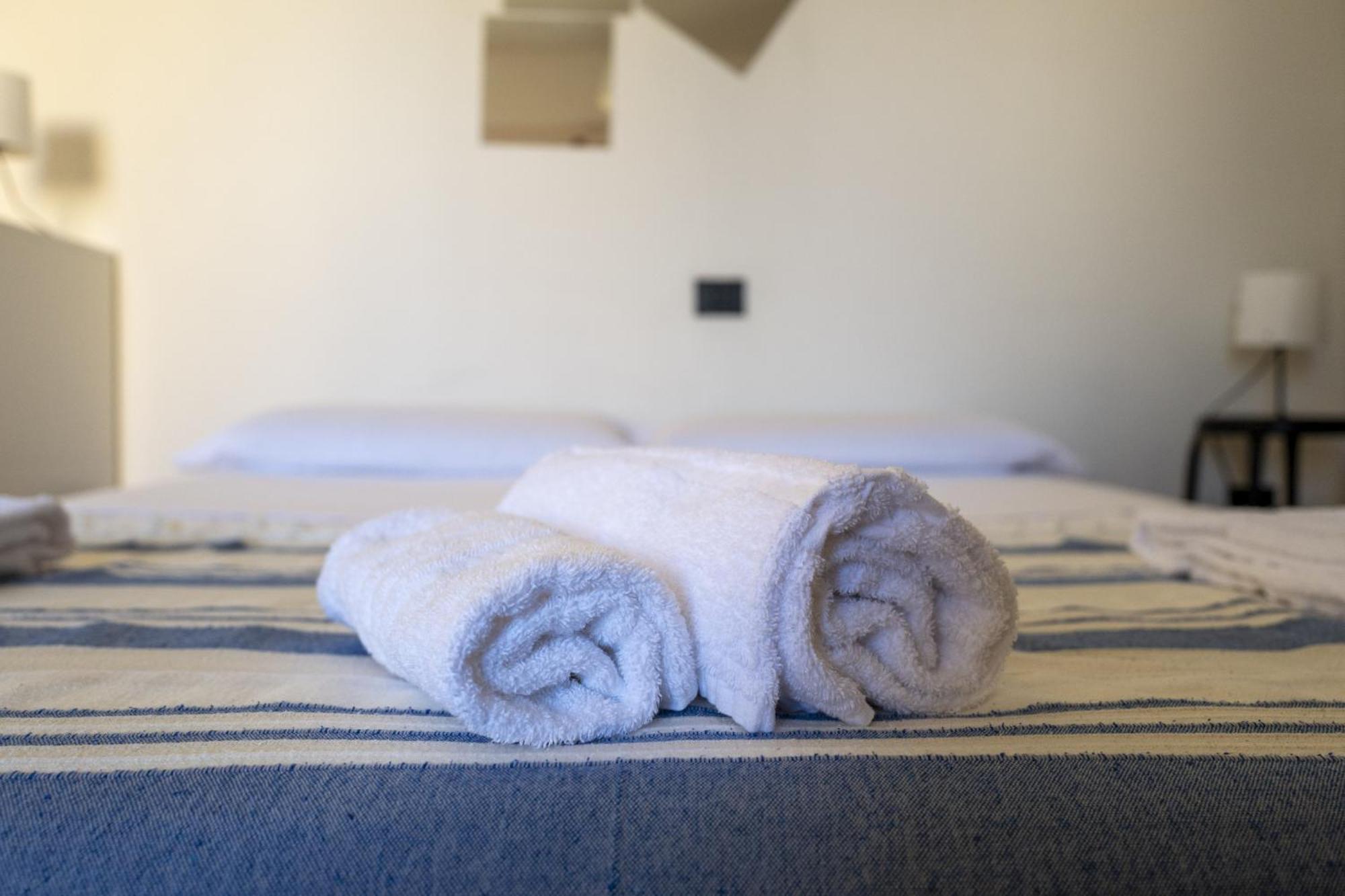 La Casa Di Gioele - Yourplace Abruzzo Rocca San Giovanni Ngoại thất bức ảnh