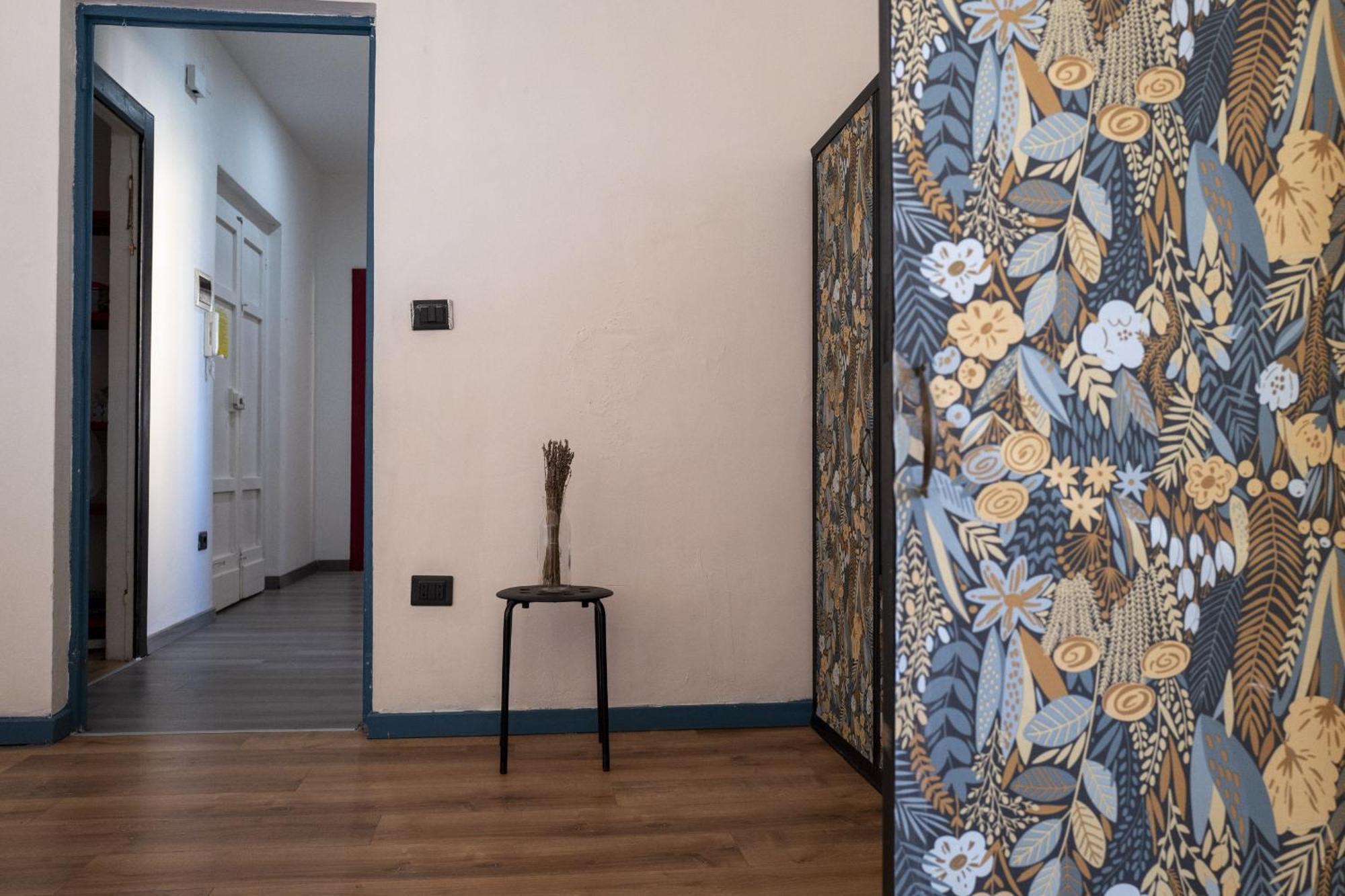 La Casa Di Gioele - Yourplace Abruzzo Rocca San Giovanni Ngoại thất bức ảnh