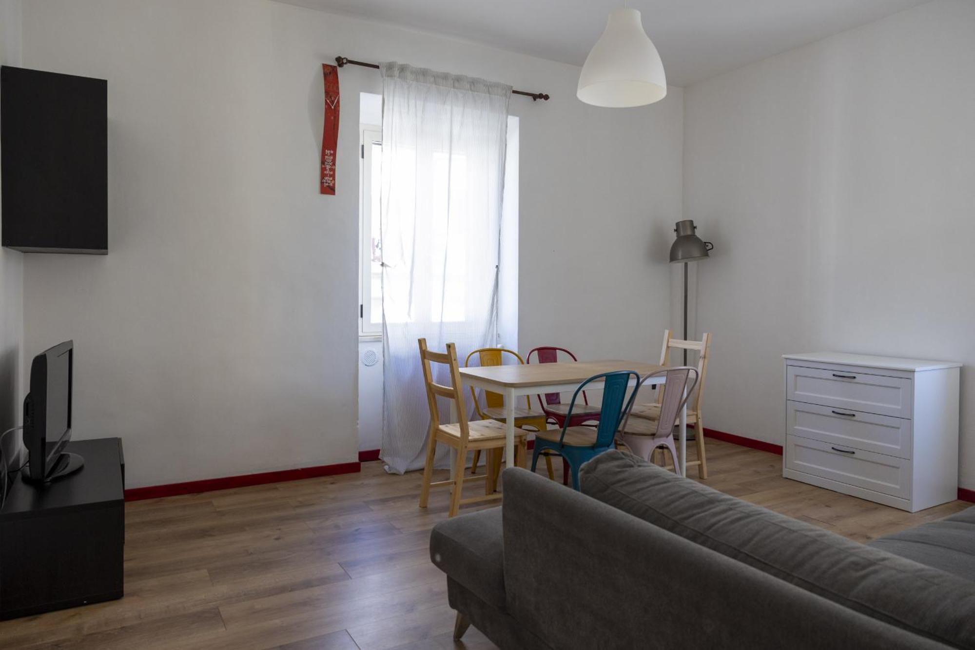 La Casa Di Gioele - Yourplace Abruzzo Rocca San Giovanni Ngoại thất bức ảnh