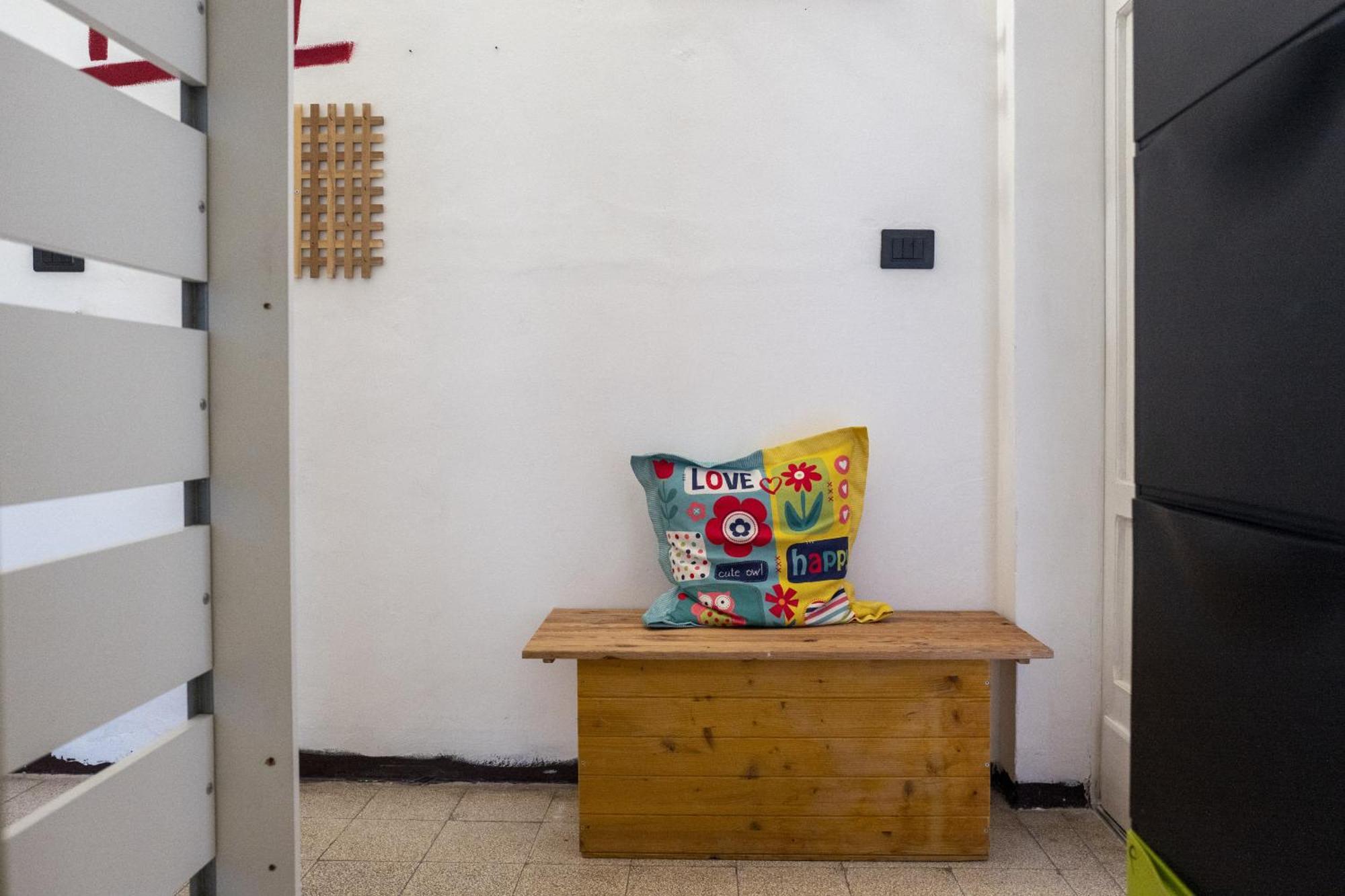 La Casa Di Gioele - Yourplace Abruzzo Rocca San Giovanni Ngoại thất bức ảnh