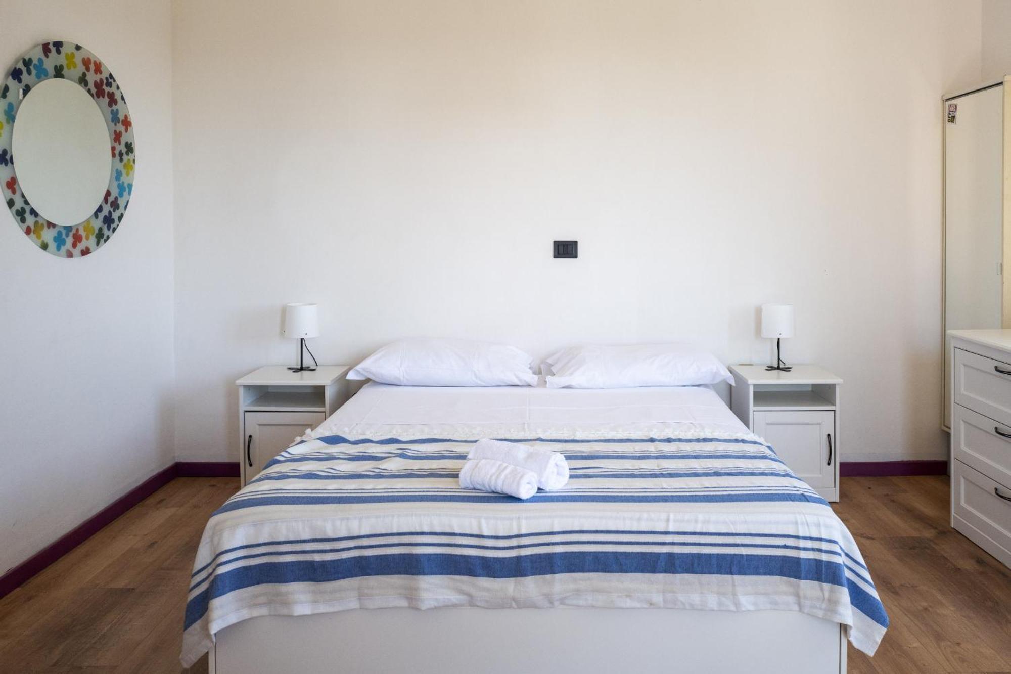 La Casa Di Gioele - Yourplace Abruzzo Rocca San Giovanni Ngoại thất bức ảnh