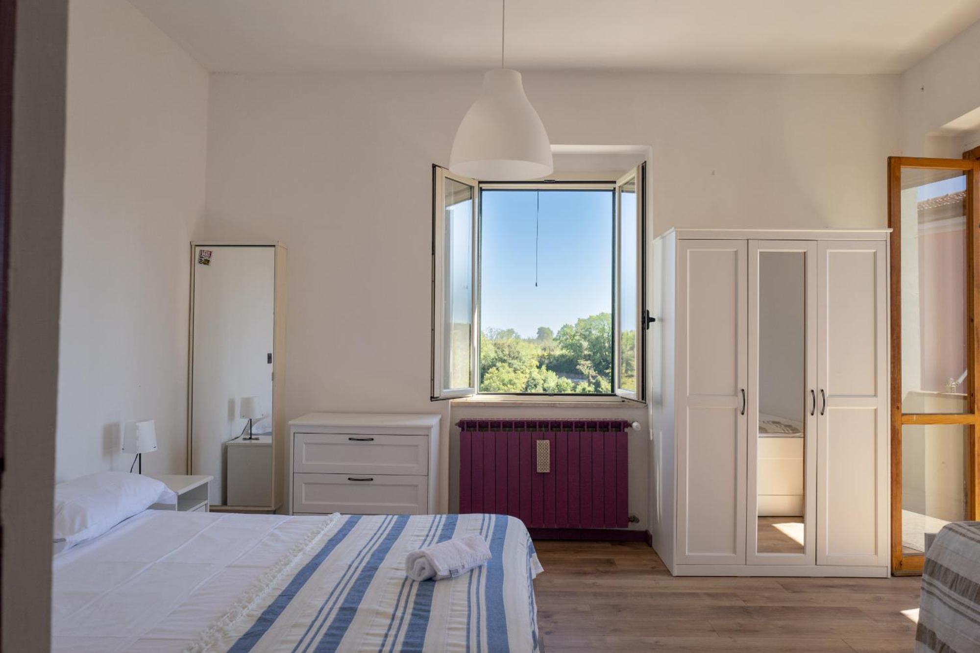 La Casa Di Gioele - Yourplace Abruzzo Rocca San Giovanni Ngoại thất bức ảnh