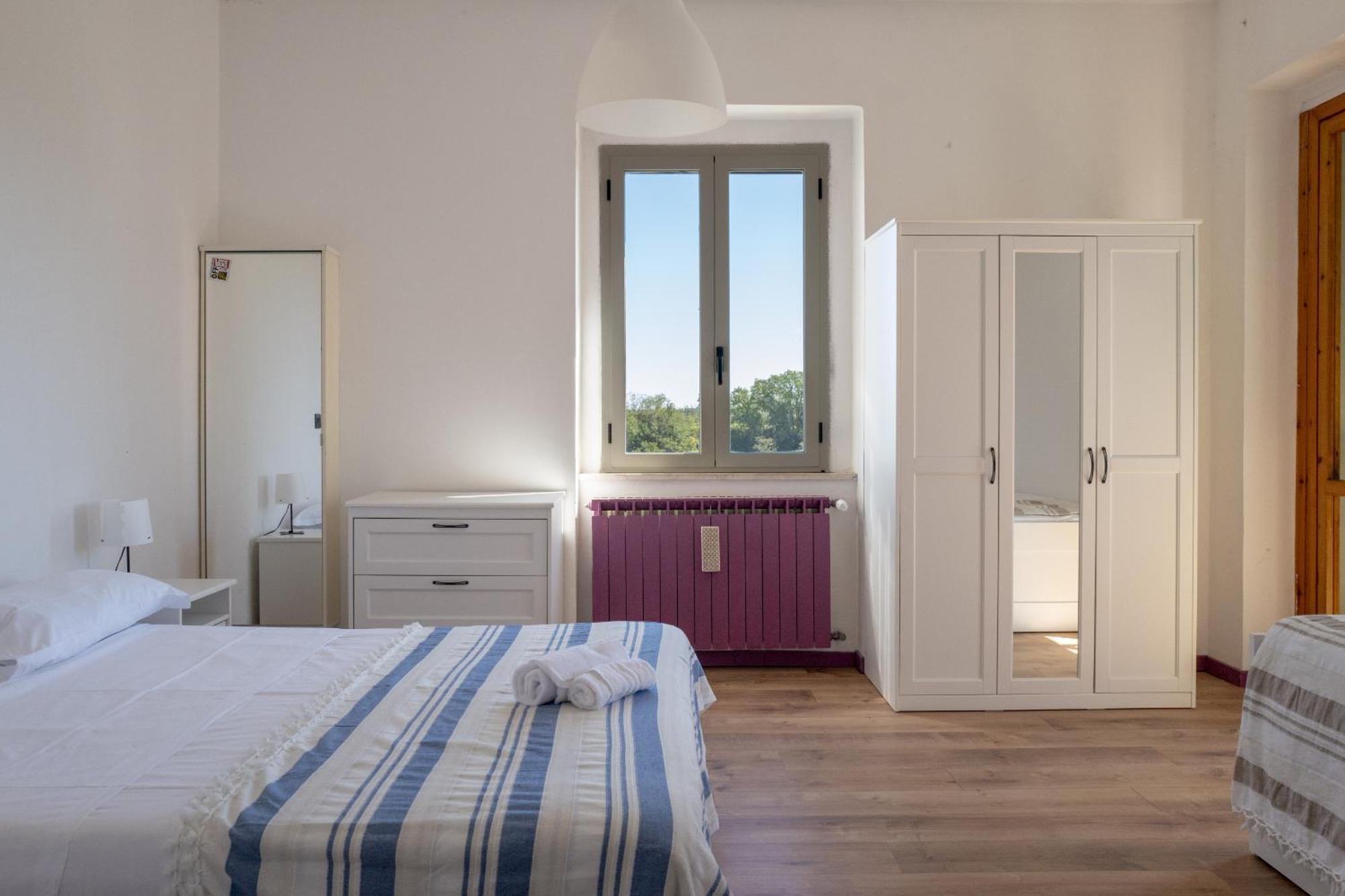 La Casa Di Gioele - Yourplace Abruzzo Rocca San Giovanni Ngoại thất bức ảnh