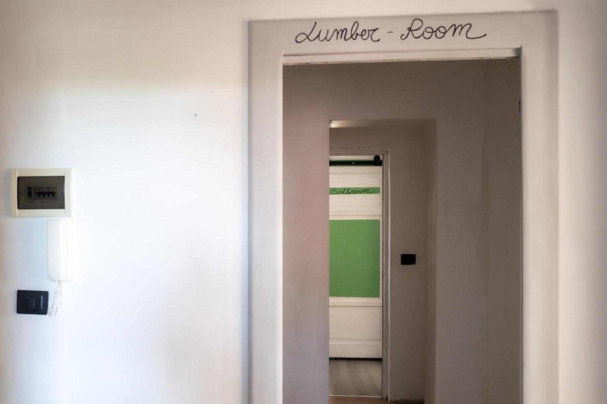 La Casa Di Gioele - Yourplace Abruzzo Rocca San Giovanni Ngoại thất bức ảnh