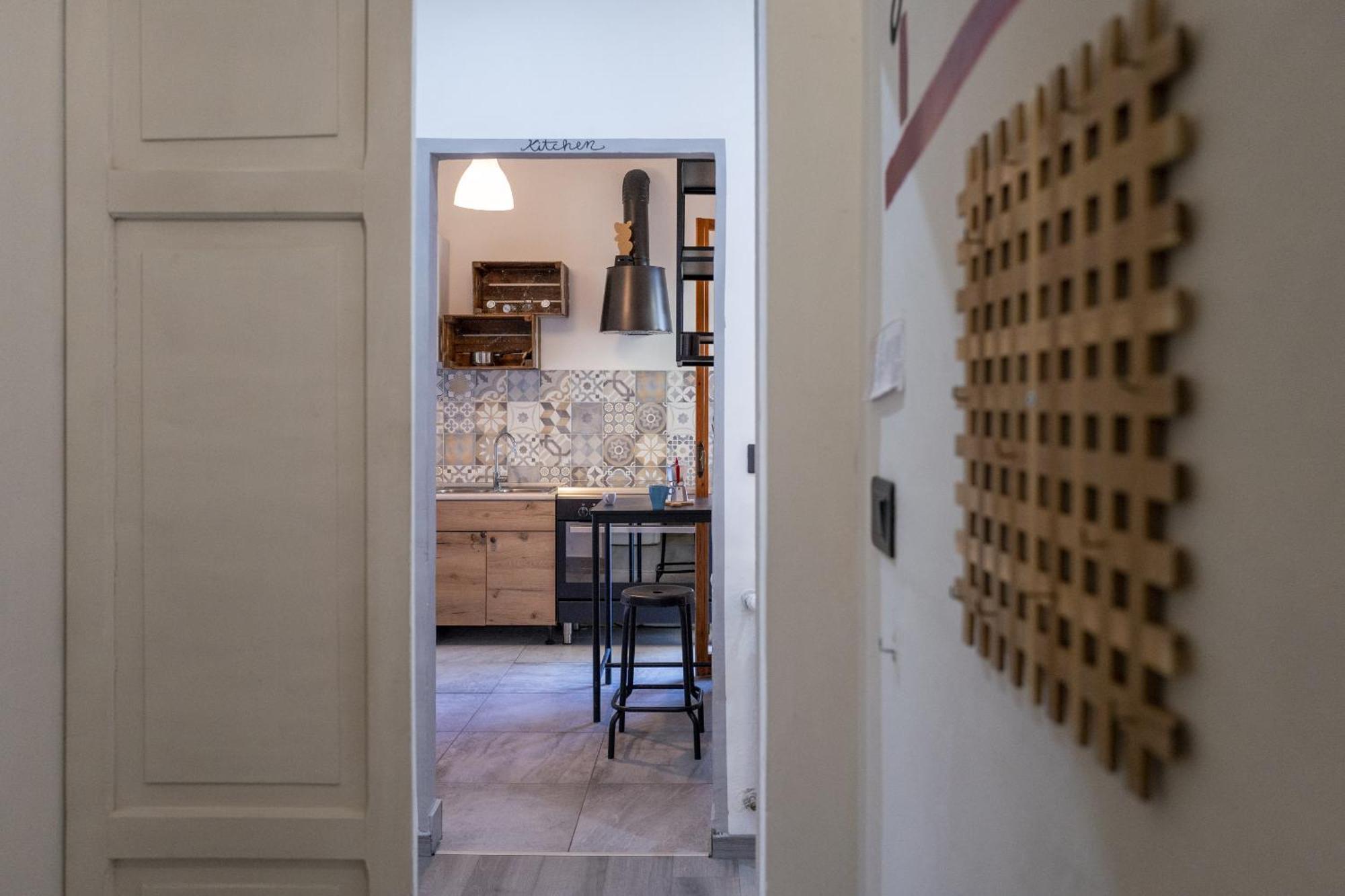 La Casa Di Gioele - Yourplace Abruzzo Rocca San Giovanni Ngoại thất bức ảnh