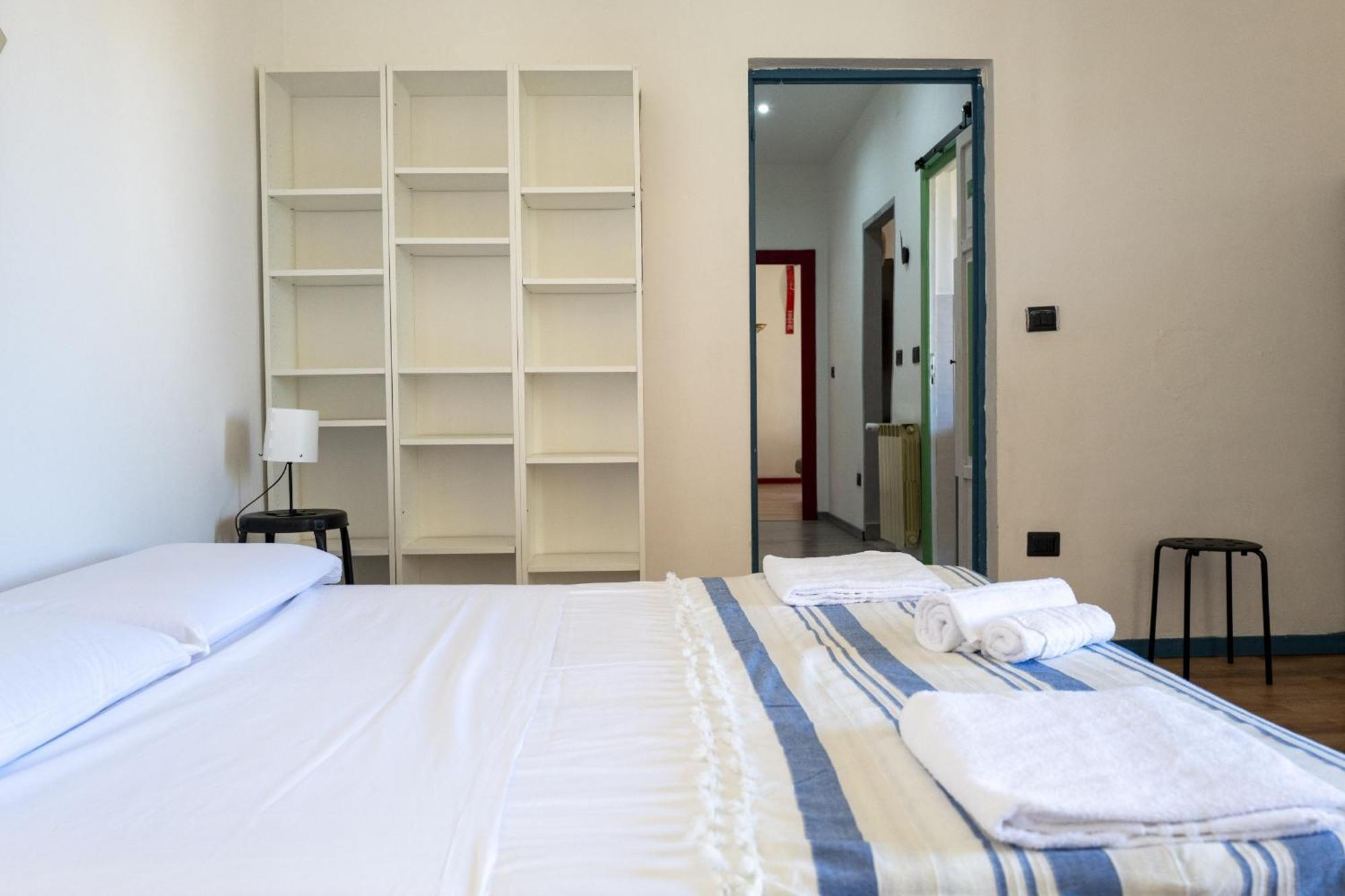 La Casa Di Gioele - Yourplace Abruzzo Rocca San Giovanni Ngoại thất bức ảnh