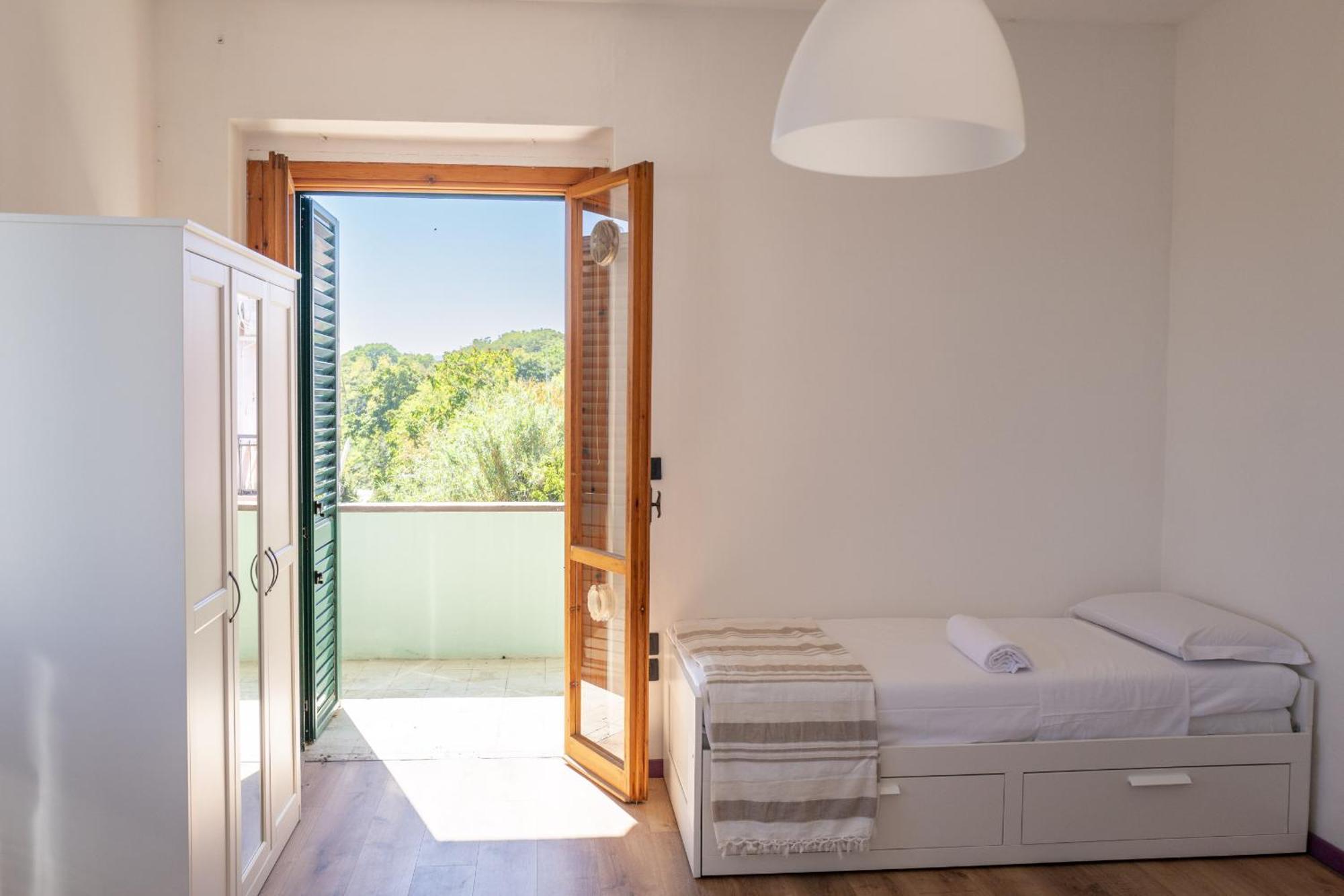 La Casa Di Gioele - Yourplace Abruzzo Rocca San Giovanni Ngoại thất bức ảnh