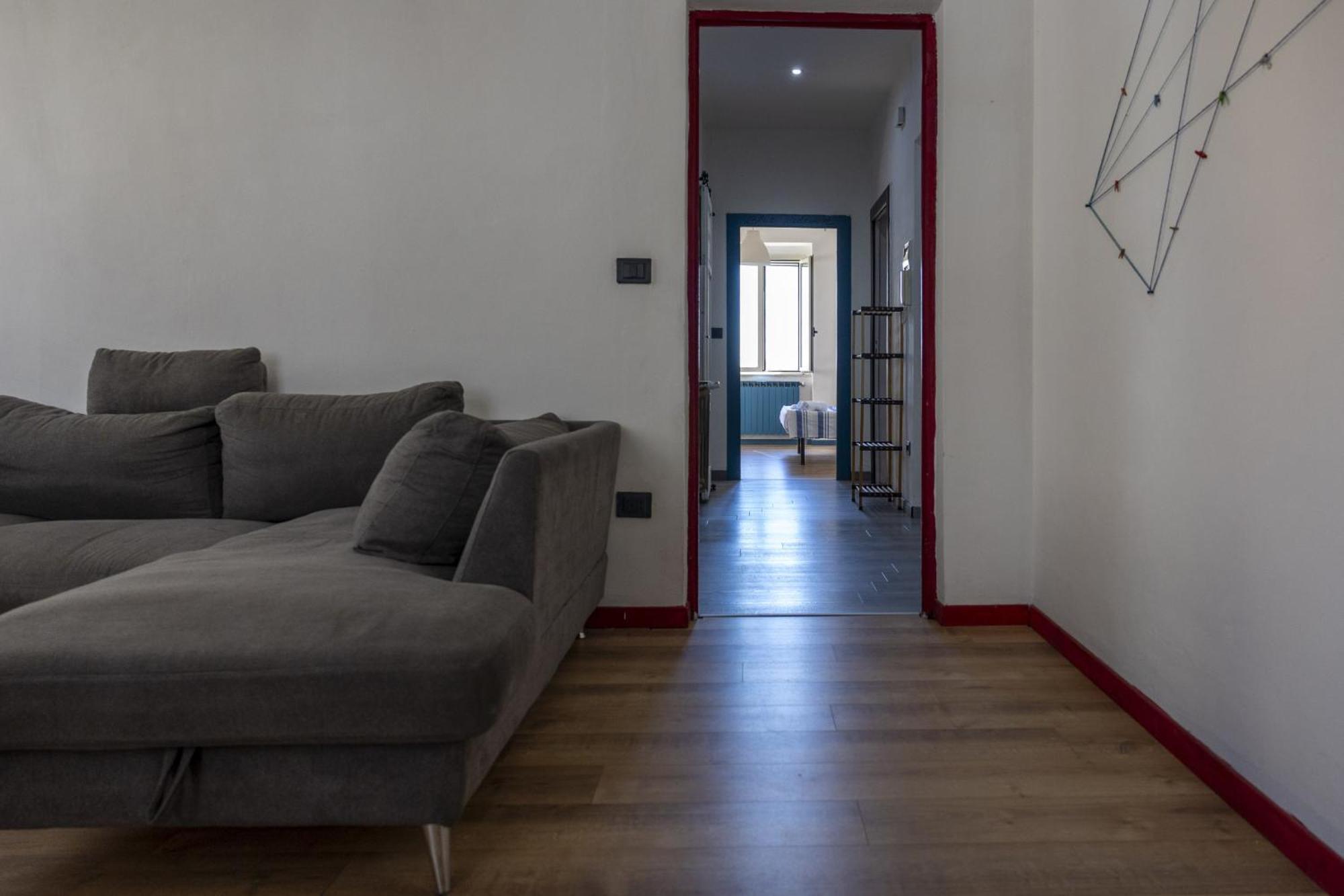 La Casa Di Gioele - Yourplace Abruzzo Rocca San Giovanni Ngoại thất bức ảnh