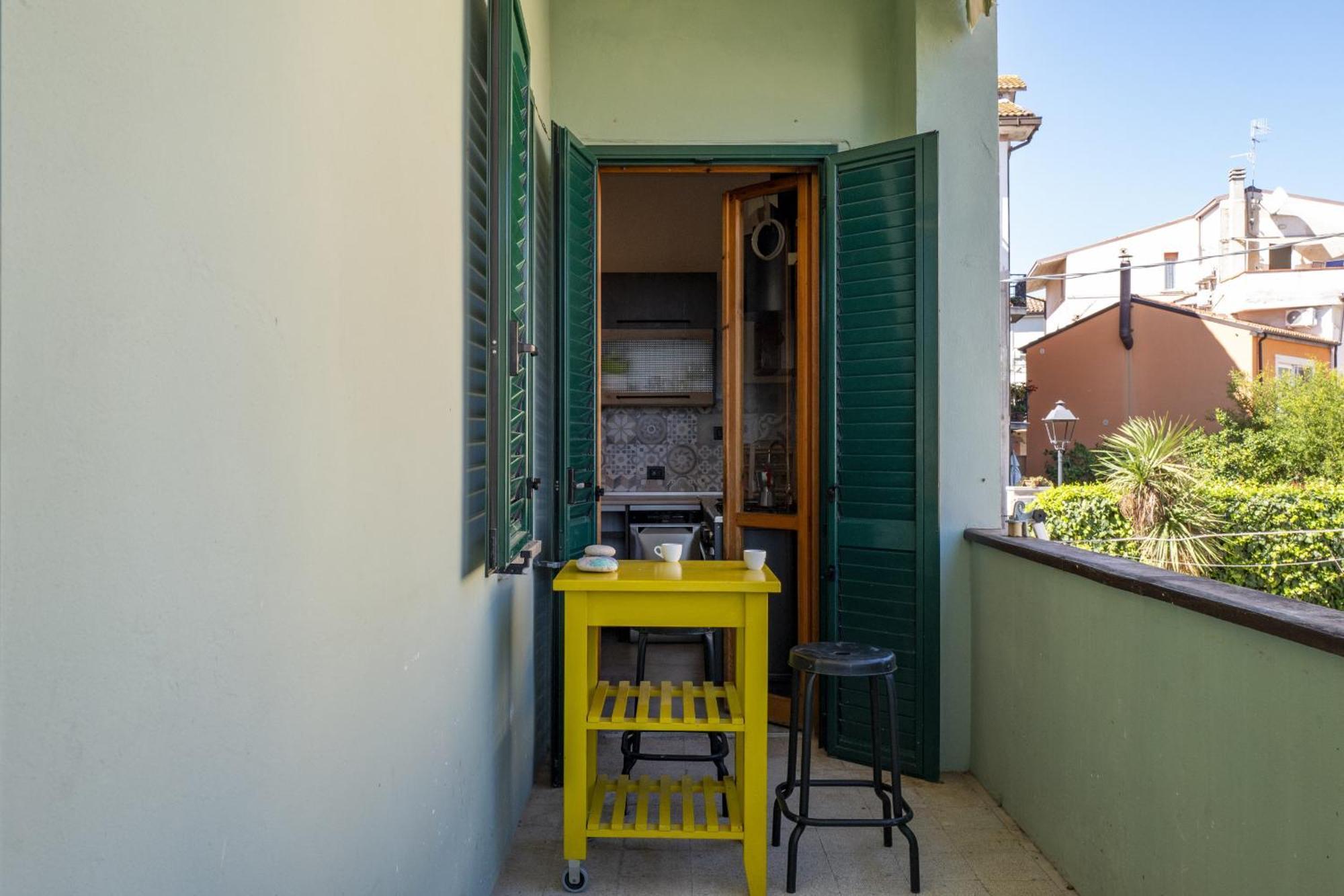 La Casa Di Gioele - Yourplace Abruzzo Rocca San Giovanni Ngoại thất bức ảnh
